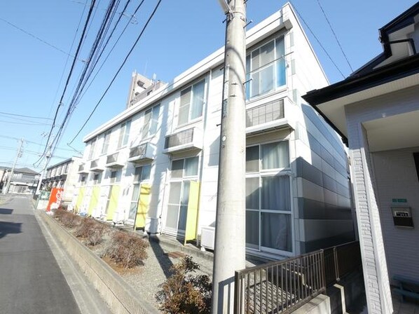 レオパレスクレール M・Iの物件内観写真